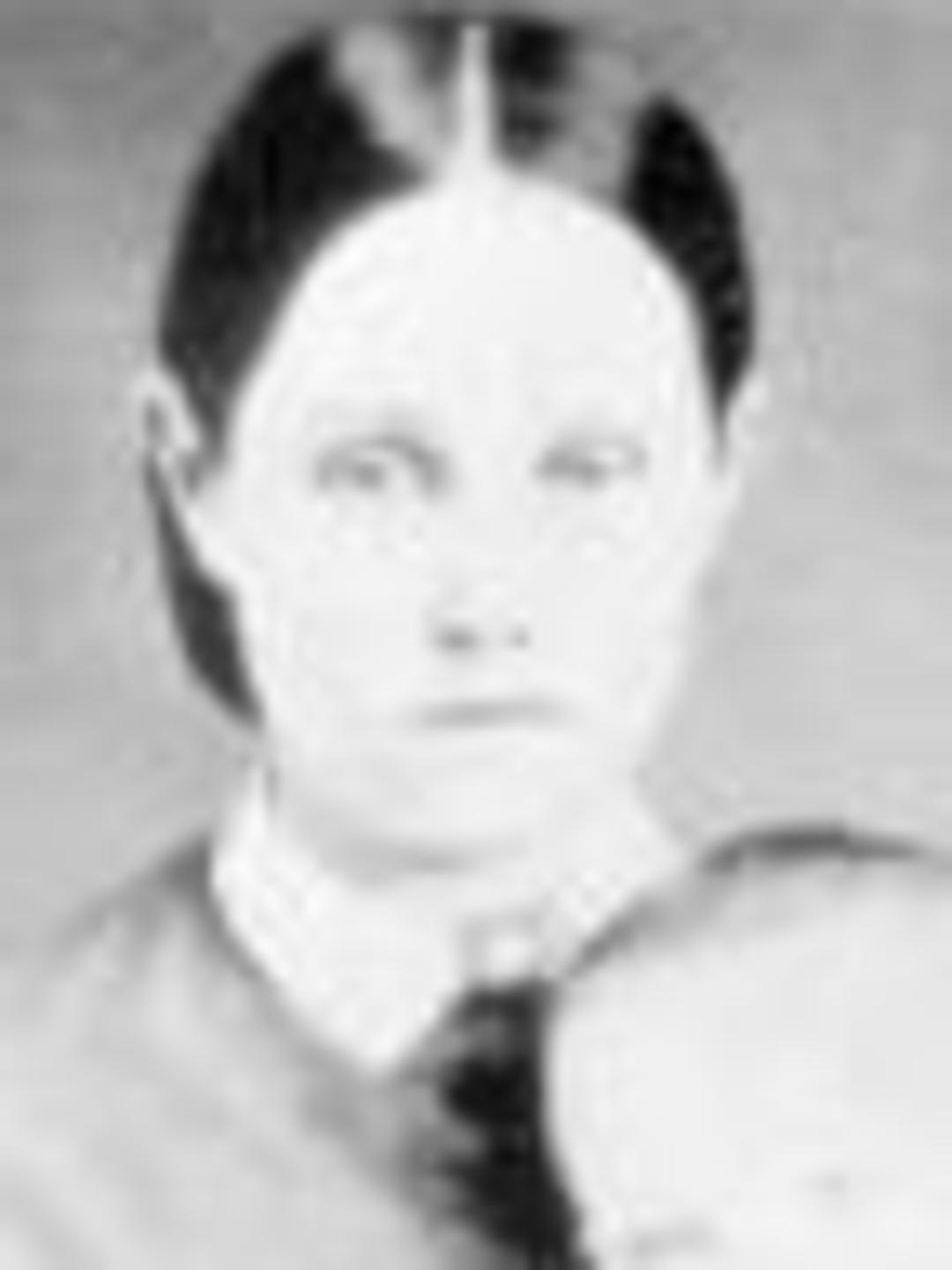 Rhoda Ann Jenetta Richards (1843 - 1882) Profile